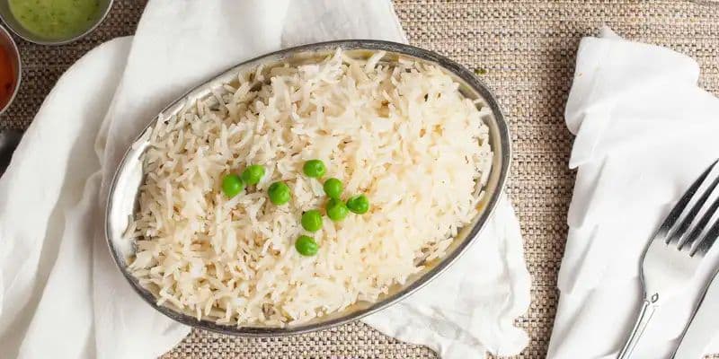 Basmati Rice